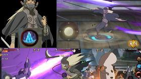 秽土半藏技能最新爆料,神秘力量再升级，战场霸主归来