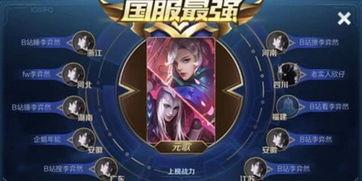 壮哥解说王者爆料大全最新,壮哥最新解说,揭秘游戏新动态与热点 第1张 壮哥解说王者爆料大全最新,壮哥最新解说,揭秘游戏新动态与热点 第1张