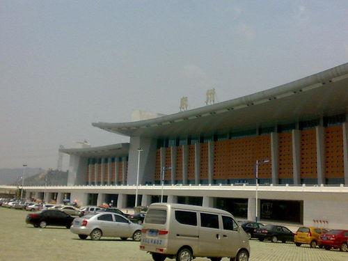 泉州火车站最新爆料消息,最新爆料揭示未来交通枢纽新面貌 第2张 泉州火车站最新爆料消息,最新爆料揭示未来交通枢纽新面貌 第2张