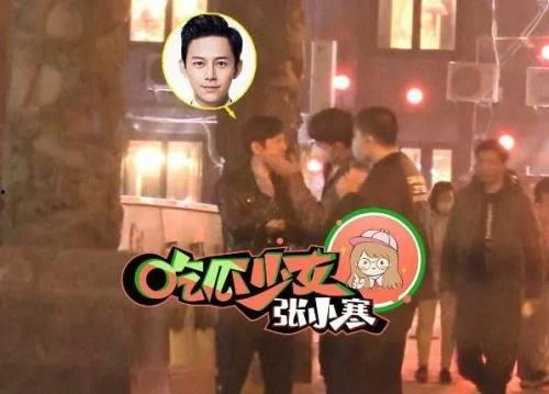 张小寒爆料凌哥哥视频在线观看,在线观看引发热议 第3张 张小寒爆料凌哥哥视频在线观看,在线观看引发热议 第3张