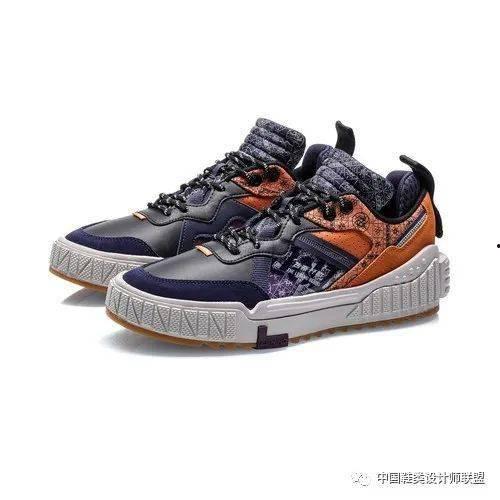 李宁最新爆料鞋 第3张 李宁最新爆料鞋 第3张