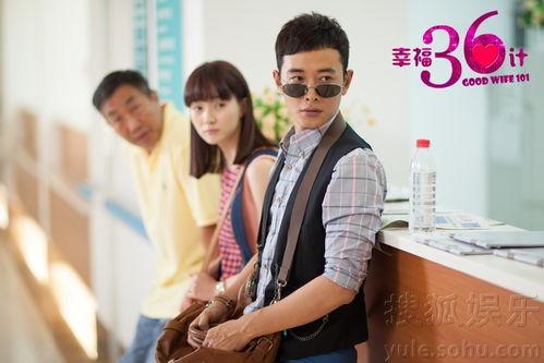 幸福攻略在线观看,在线观看解锁幸福生活秘诀 第3张 幸福攻略在线观看,在线观看解锁幸福生活秘诀 第3张