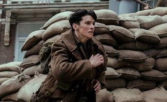 敦克尔克行动在线观看,历史转折点的生死大营救 第3张 敦克尔克行动在线观看,历史转折点的生死大营救 第3张